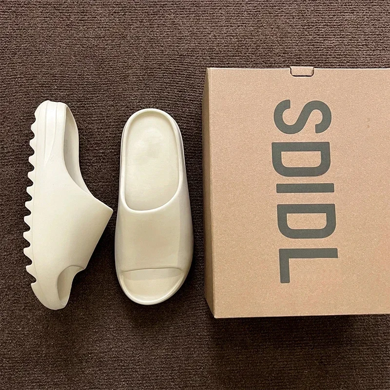 Mens Fashion Summer 2025 - 2025 Hot sales Kokosnoot Slippers Cloud