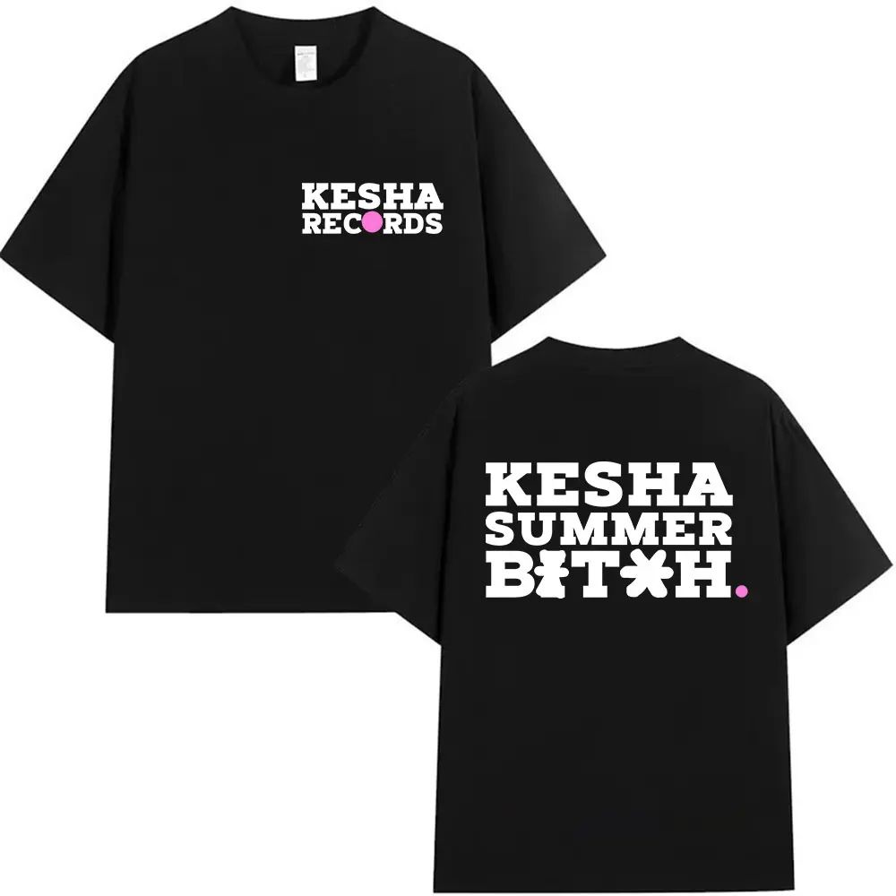 Men'S Fashion Uk 2026 - House of Kesha Fan Gift T-shirt