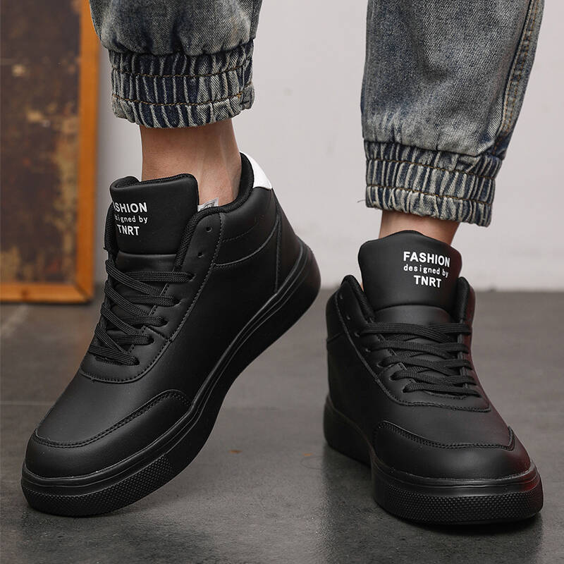 Mens Fashion Summer 2025 - Sneakers Man Gevulkaniseerde Sneakers Mannelijke Comfortabele