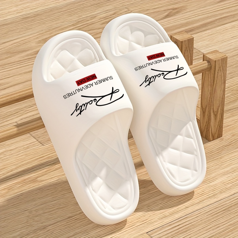 Men'S Fashion For 45 Years Old - Parelpantoffels voor dames en heren, zachte