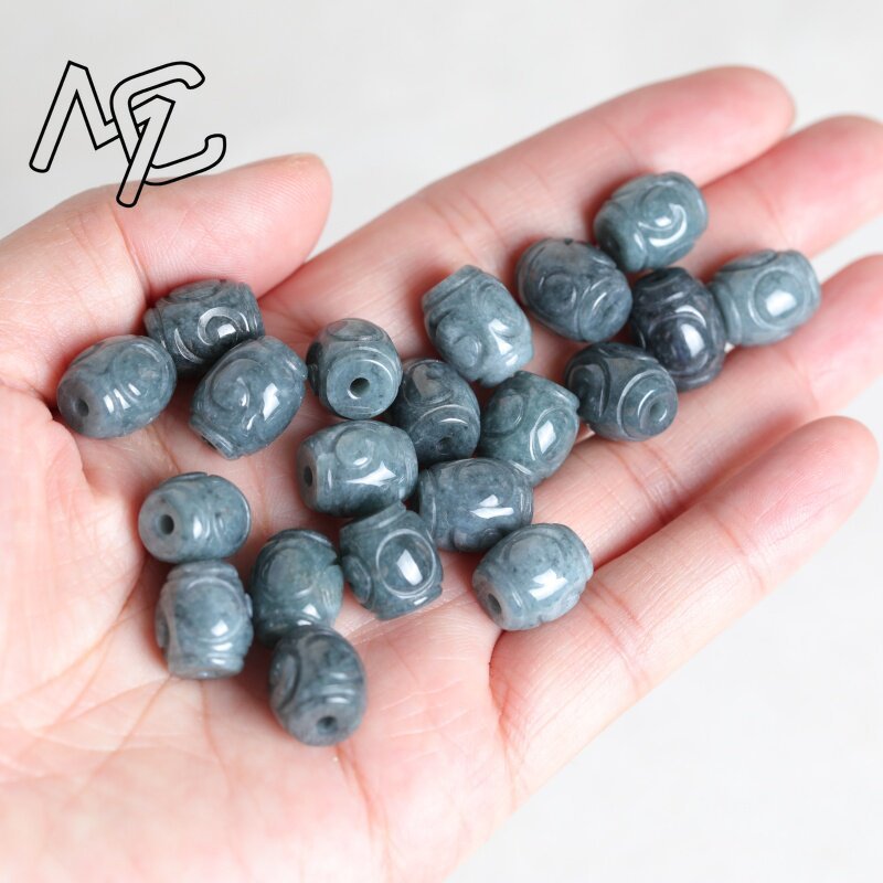 5PC Natuurlijke Blauwe Water J - Mens Fashion Bracelet recensie en prijs