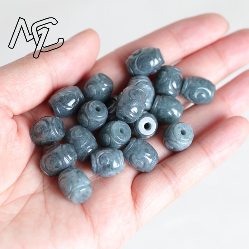 5PC Natuurlijke Blauwe Water J - Mens Fashion Bracelet recensie en prijs