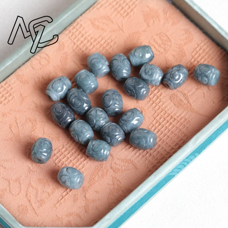 5PC Natuurlijke Blauwe Water J - Mens Fashion Bracelet recensie en prijs