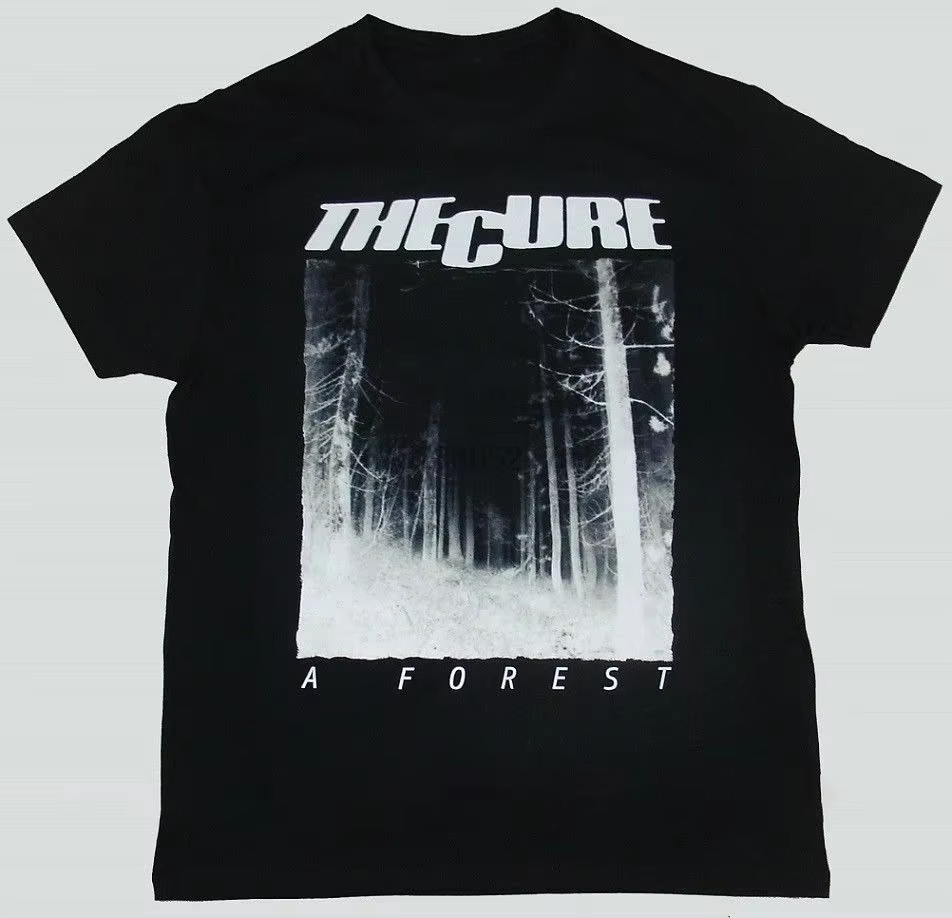 The Cure 2026 UK en Ierland zo - Men'S Fashion Uk 2026 recensie en prijs