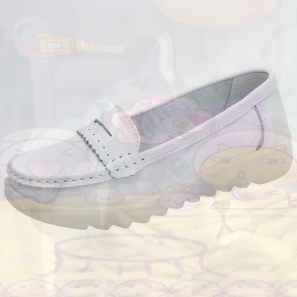 Mocassin Rijden Tienersneakers - Men'S Fashion At 40 recensie en prijs