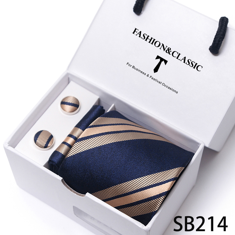 Elegante stropdasset voor here - Men'S Fashion For Wedding recensie en prijs