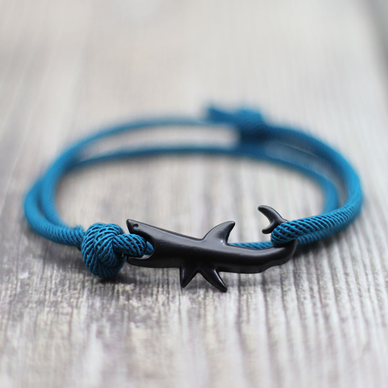Nieuwe nautische armband heren - Milan Men'S Fashion recensie en prijs
