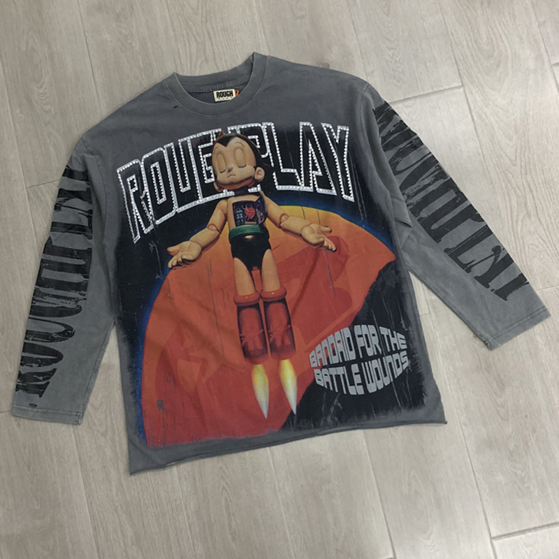 26SS Nieuwe Hoge Kwaliteit Str - Men'S Fashion 2025 recensie en prijs