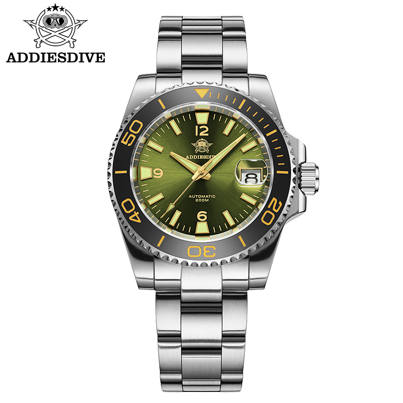 Addiesdive Nieuw Duikcadeauhor - Mens Fashion Bracelet recensie en prijs