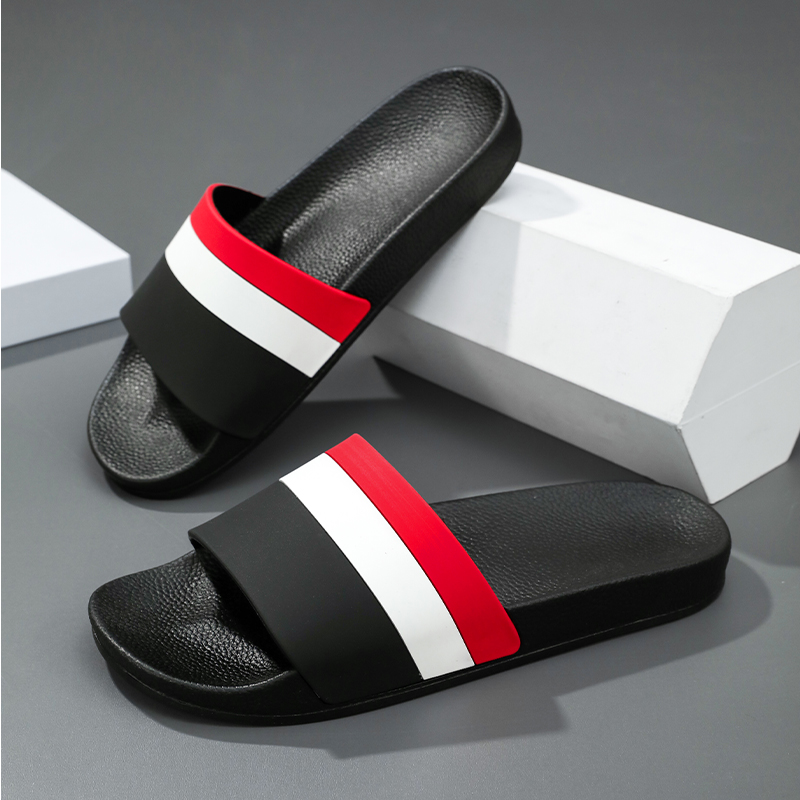 2025 Mode pantoffels voor here - Mens Fashion Summer 2025 recensie en prijs
