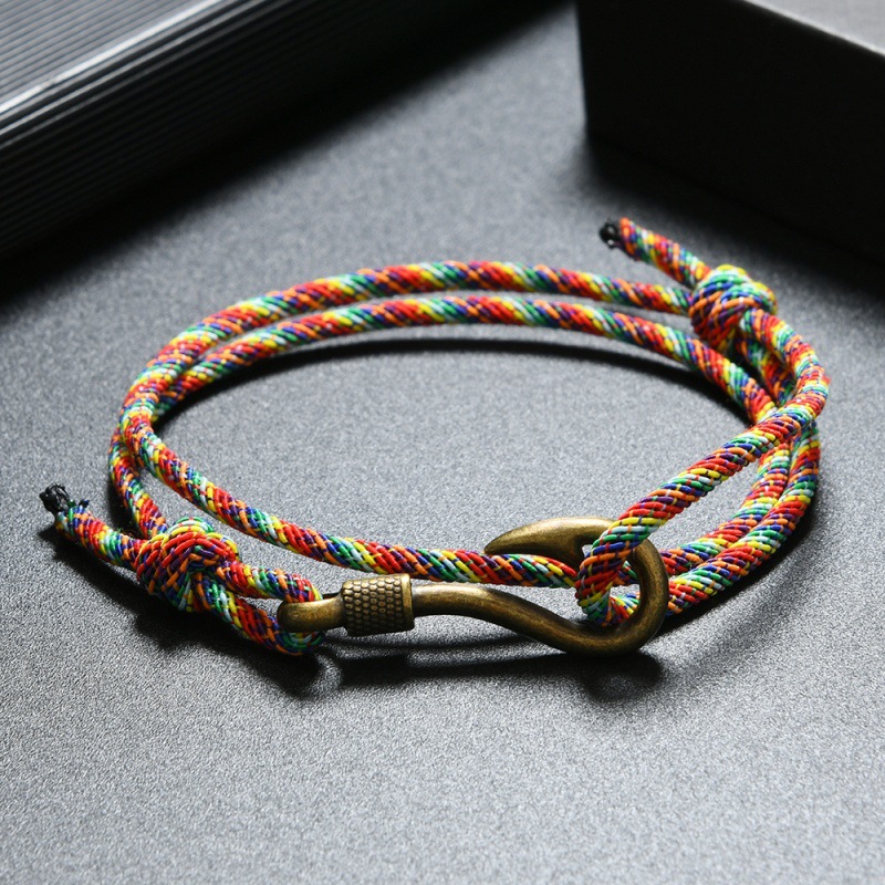 Trendy Charme Vishaak Anker Ar - Milan Men'S Fashion recensie en prijs