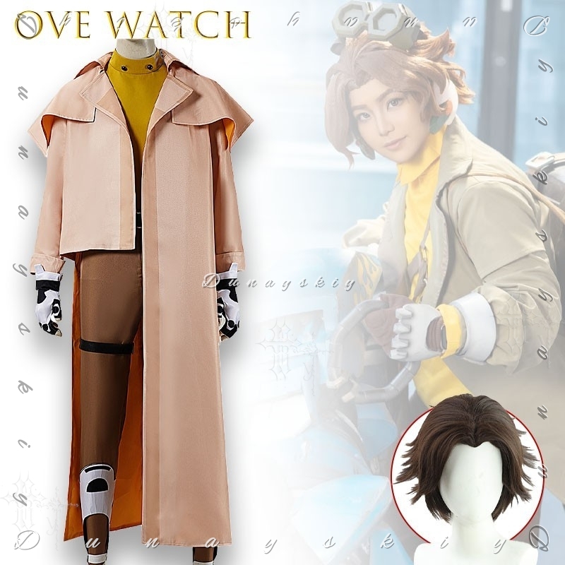 Ove Watch2 Vrouwelijke Verklee - Trench Coat Men recensie en prijs
