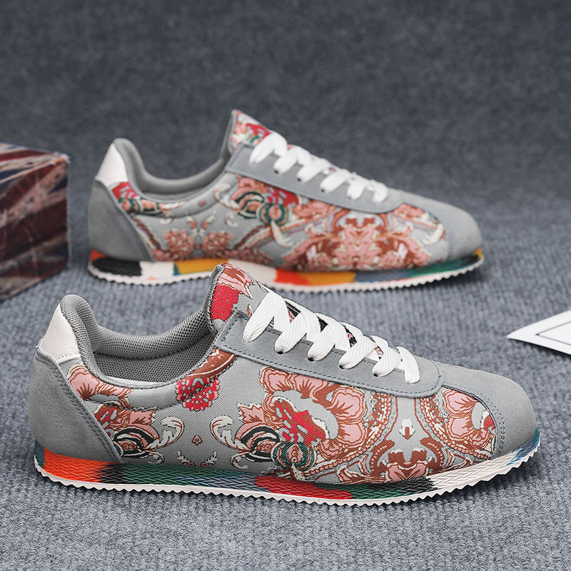 Mannen Casual Schoenen Nieuwe  - Mens Fashion Summer 2025 recensie en prijs