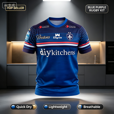 2026 Fan Style Nieuwe Rugby Sp - Men'S Fashion Uk 2026 recensie en prijs