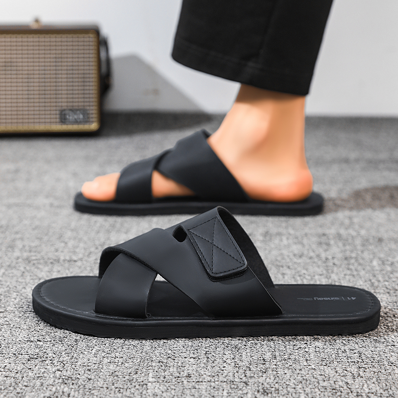 Herenslippers 2026 Nieuwe Zome - Men'S Fashion For 45 Years Old recensie en prijs
