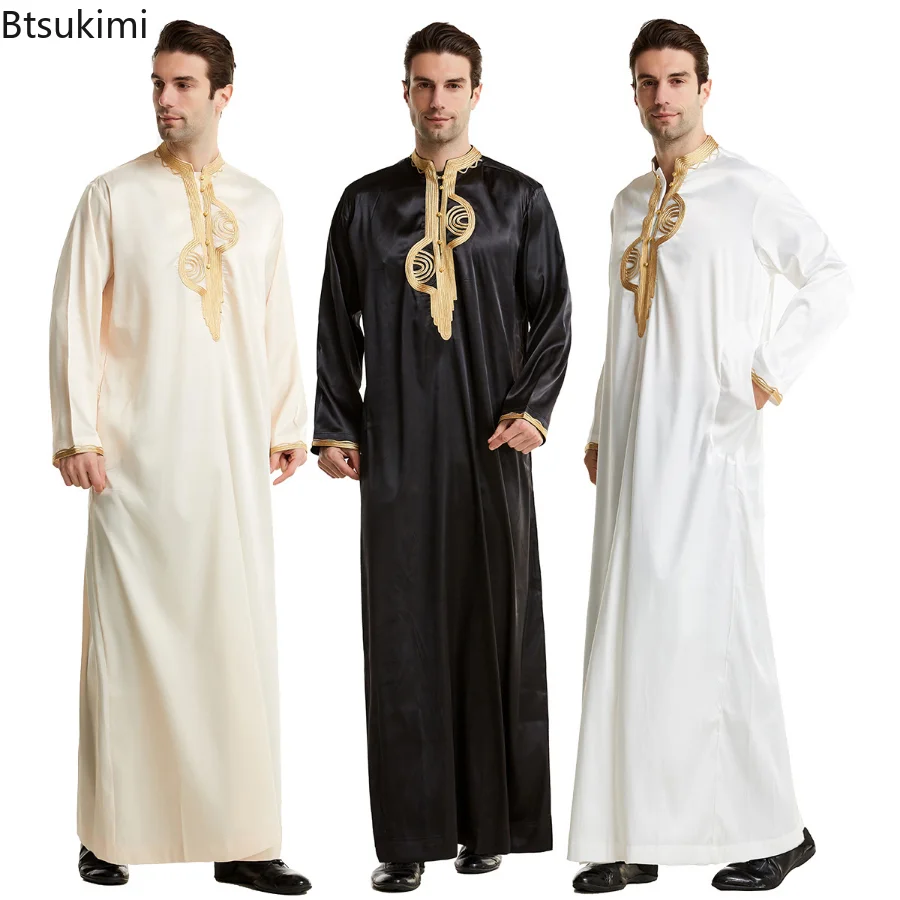 Moslim Mannen Kleding Kaftan G - Men'S Fashion Kurta recensie en prijs