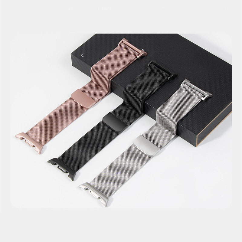 Milanese Loop band voor Samsun - Milan Men'S Fashion recensie en prijs