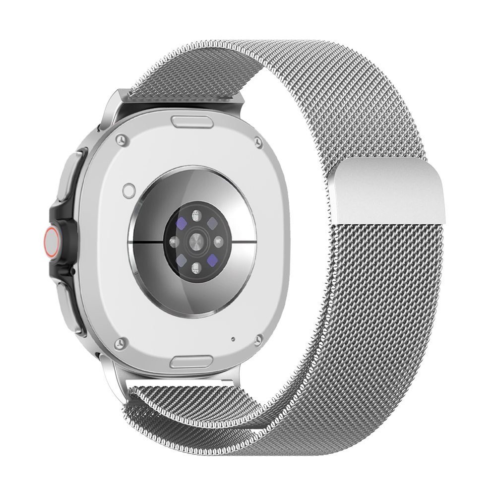 Milanese Loop band voor Samsun - Milan Men'S Fashion recensie en prijs