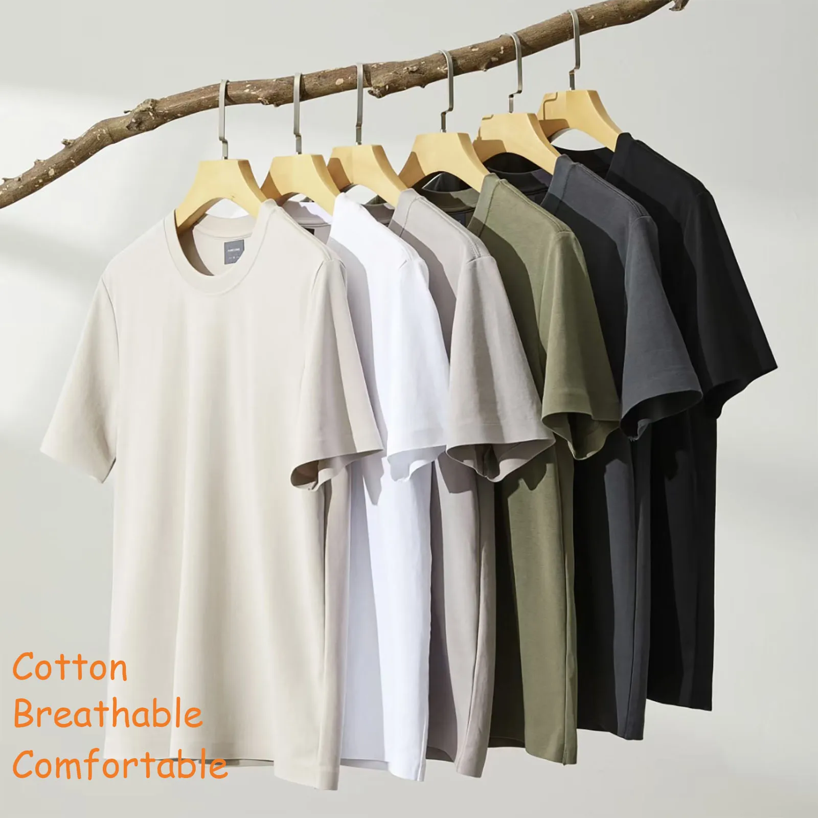 Melbourne Tram T-shirt Psyched - Mens Fashion Melbourne recensie en prijs