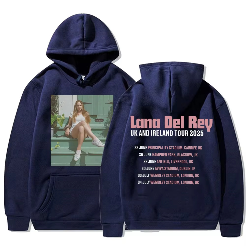 Lana Del Rey UK & Ireland Tour - Men'S Fashion Uk 2026 recensie en prijs