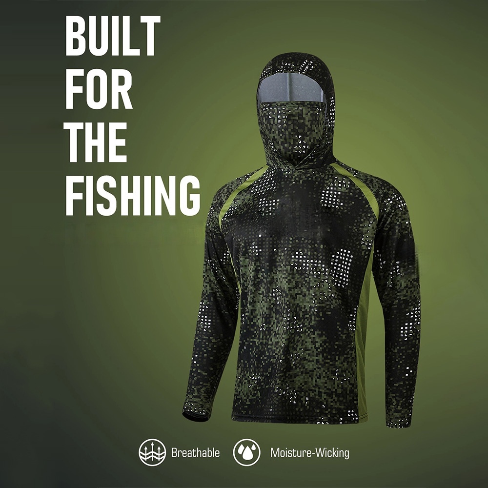 MALFC Visserijkleding Heren Ho - Men'S Fashion 2025 recensie en prijs