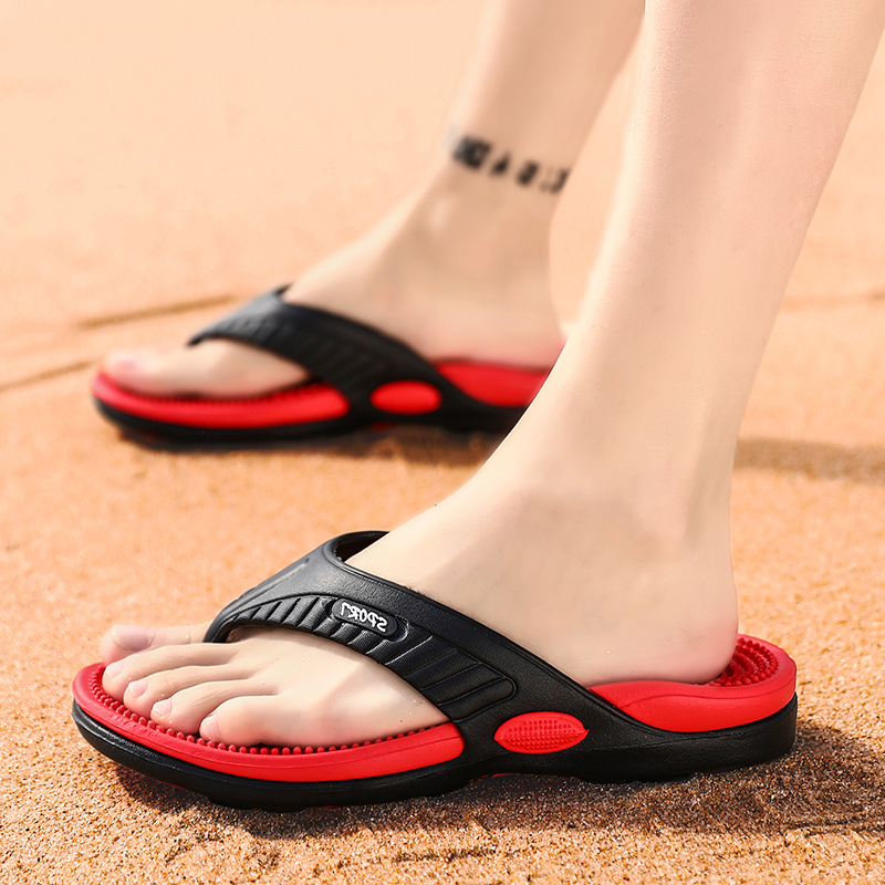 Mode heren slippers zachte zoo - Mens Fashion Summer 2025 recensie en prijs