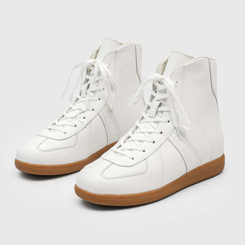 Klassieke, gesplitste hoge cas - Men'S Fashion For 45 Years Old recensie en prijs