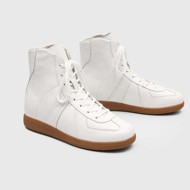Klassieke, gesplitste hoge cas - Men'S Fashion For 45 Years Old recensie en prijs