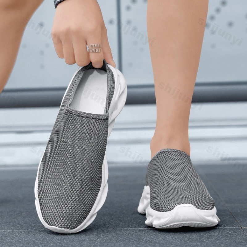 Fly Weave Design Mode Casual h - Mens Fashion Summer 2025 recensie en prijs