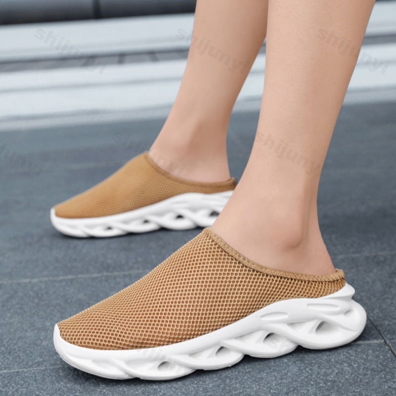 Fly Weave Design Mode Casual h - Mens Fashion Summer 2025 recensie en prijs