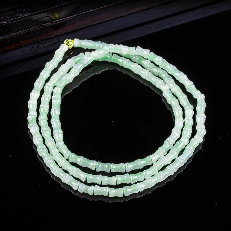 Nieuwe Echte Natuurlijke Jade  - Mens Fashion Bracelet recensie en prijs