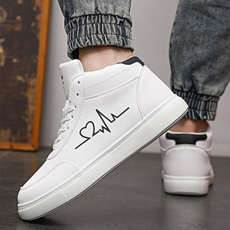 Sneakers Man Gevulkaniseerde S - Mens Fashion Summer 2025 recensie en prijs