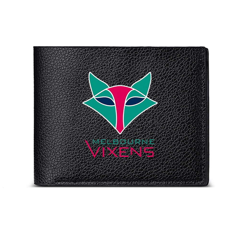 Melbourne Vixens Fox Logo Here - Mens Fashion Melbourne recensie en prijs
