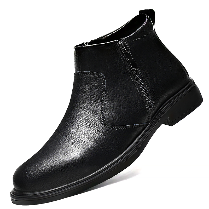 Herfst en winter nieuwe hoge l - Men'S Fashion For 45 Years Old recensie en prijs