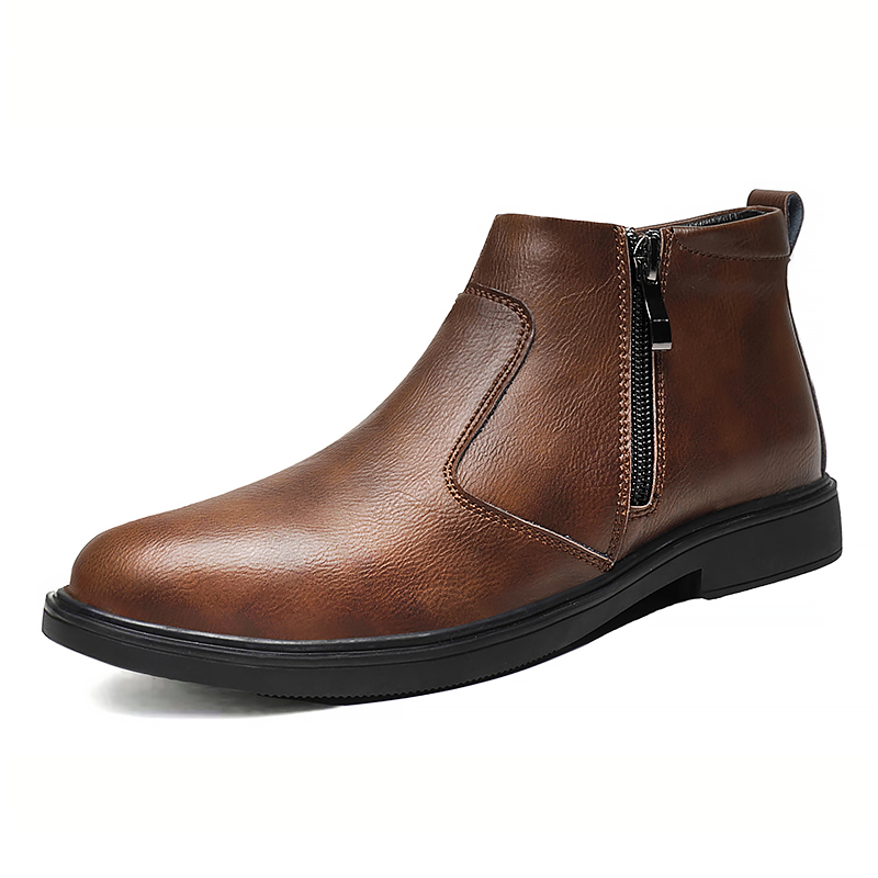 Herfst en winter nieuwe hoge l - Men'S Fashion For 45 Years Old recensie en prijs