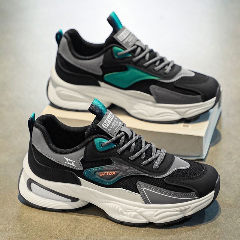 Mode Herenschoenen Antislip Pl - Mens Fashion Summer 2025 recensie en prijs