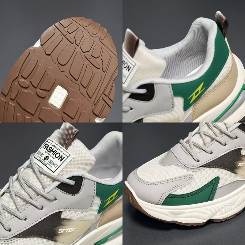 Mode Herenschoenen Antislip Pl - Mens Fashion Summer 2025 recensie en prijs
