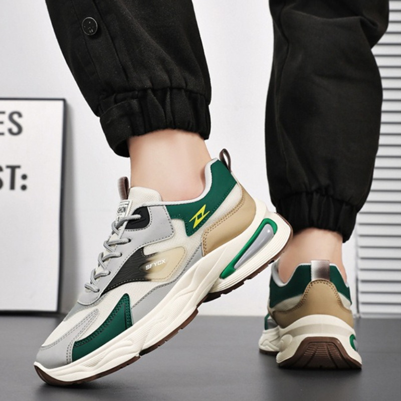 Mode Herenschoenen Antislip Pl - Mens Fashion Summer 2025 recensie en prijs