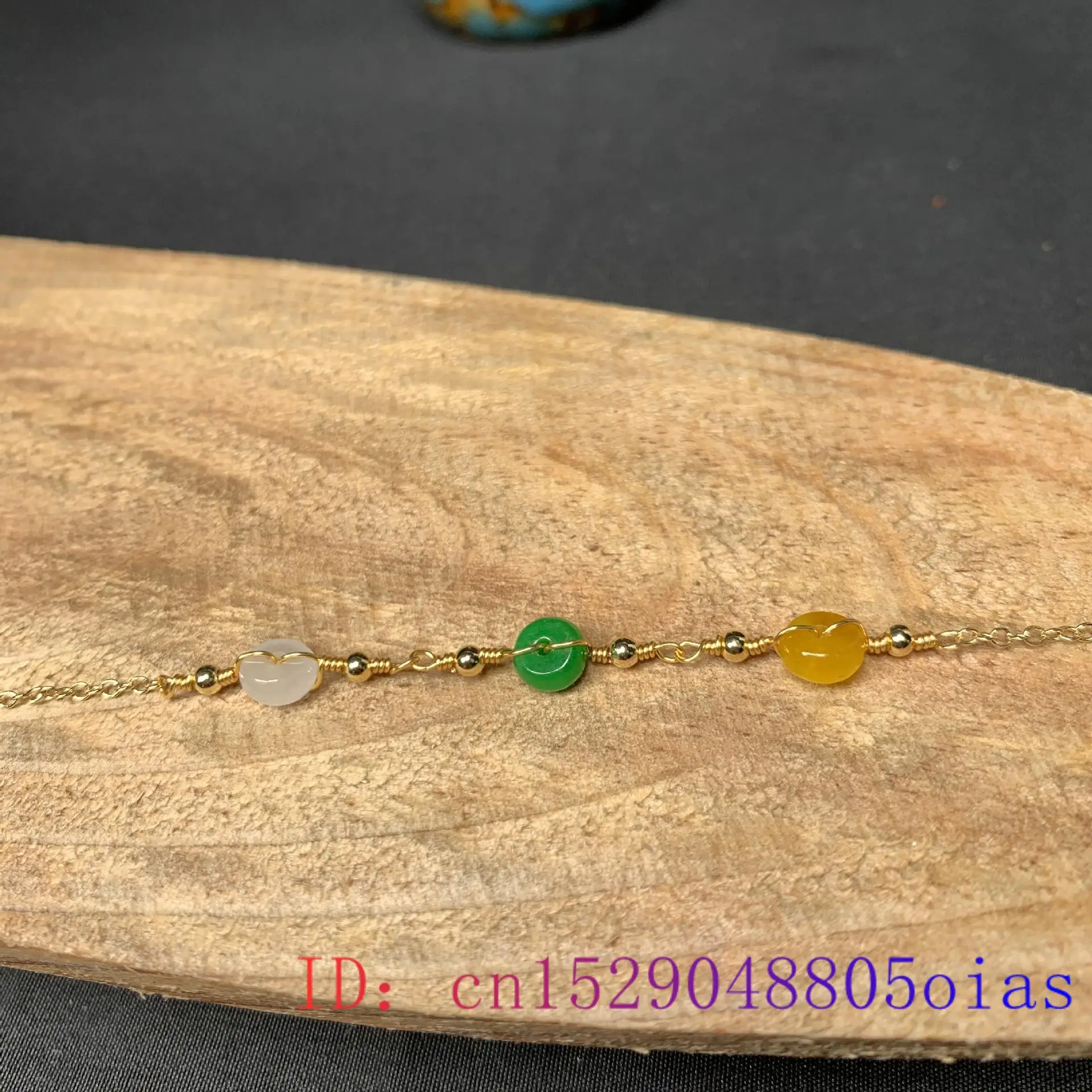 Jade Armbanden voor Vrouwen Ch - Mens Fashion Bracelet recensie en prijs