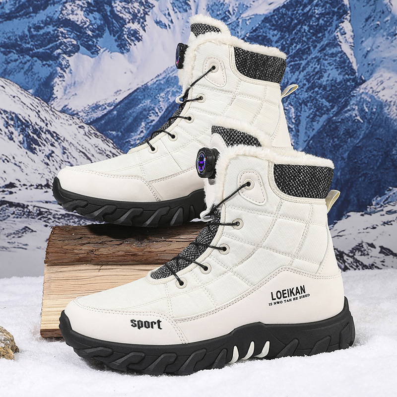 Hoge herenschoenen met fleecev - Men'S Fashion For 45 Years Old recensie en prijs