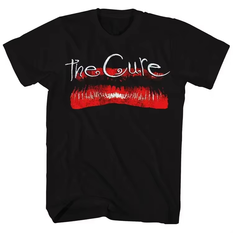 2026 The Cure UK en Ierland Zo - Men'S Fashion Uk 2026 recensie en prijs
