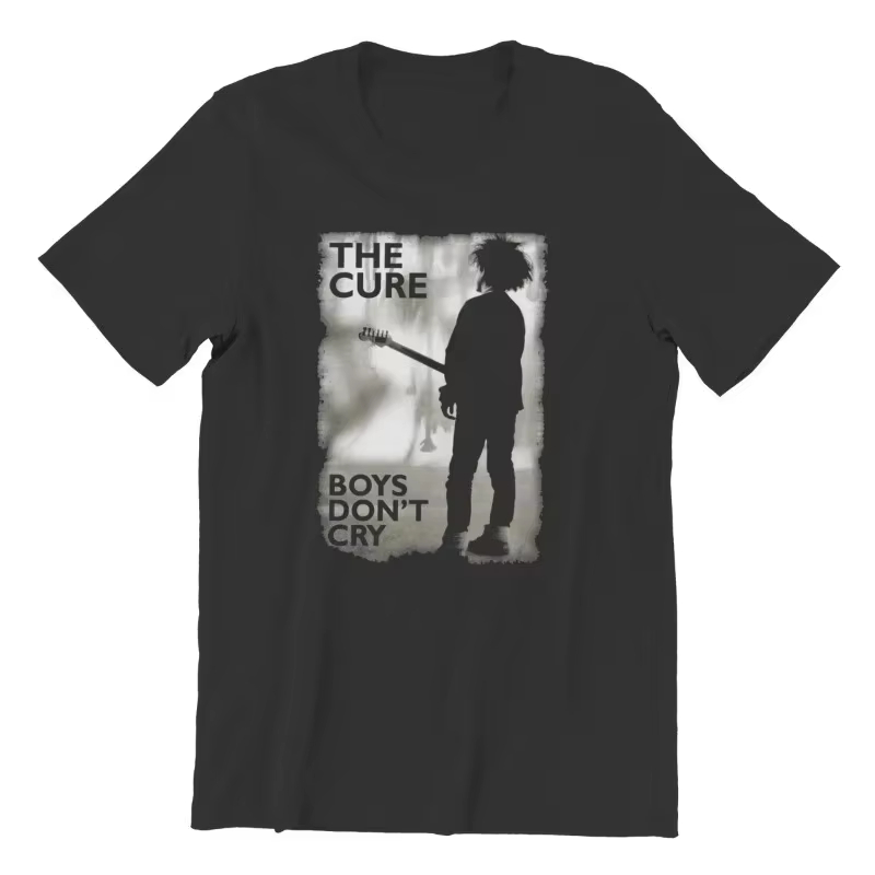 2026 The Cure UK en Ierland Zo - Men'S Fashion Uk 2026 recensie en prijs