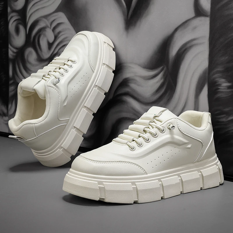 Nieuwe vrijetijdsschoenen voor - Mens Fashion Summer 2025 recensie en prijs