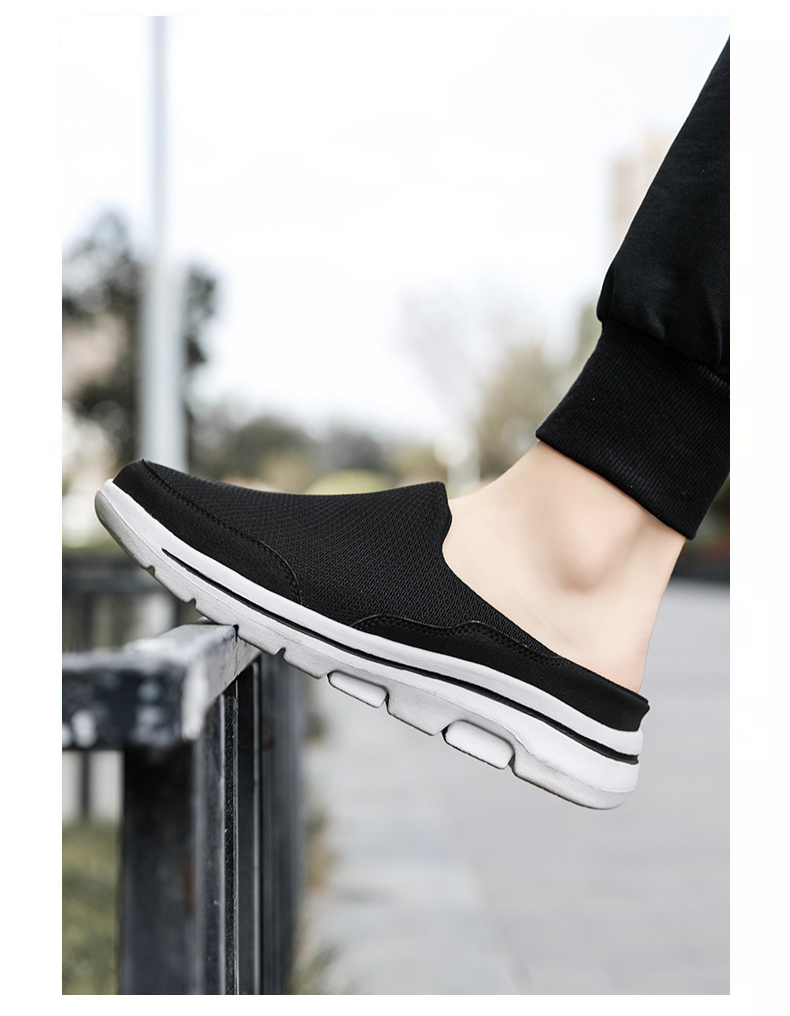 2025 Heren Slippers Zomer Adem - Mens Fashion Summer 2025 recensie en prijs