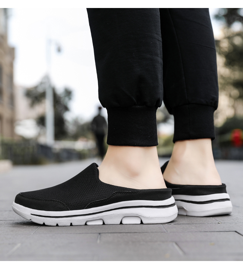2025 Heren Slippers Zomer Adem - Mens Fashion Summer 2025 recensie en prijs