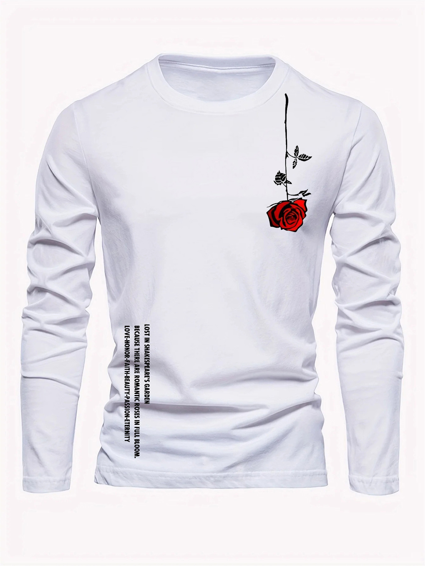 100% puur katoen heren lange m - Men'S Fashion 2025 recensie en prijs