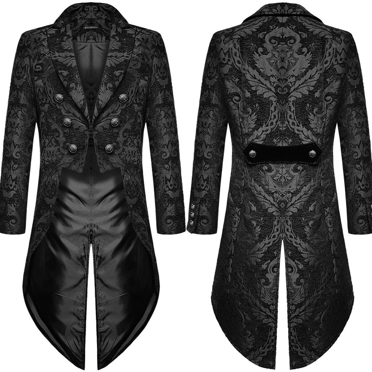 Duivel Mode Mannen Cosplay Kos - Men'S Fashion For Wedding recensie en prijs