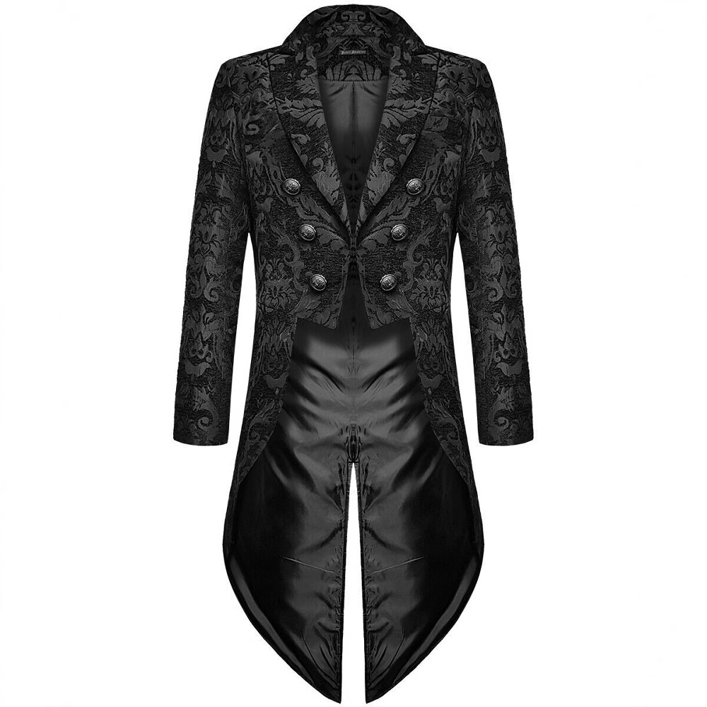 Duivel Mode Mannen Cosplay Kos - Men'S Fashion For Wedding recensie en prijs