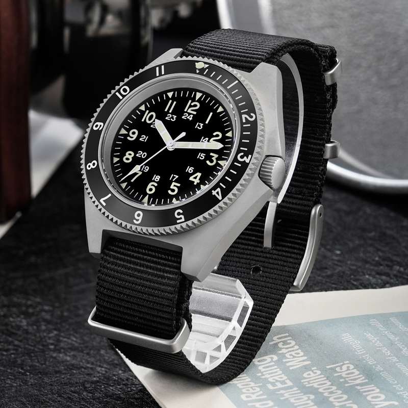 Watchdives WD1972 Quartz Horlo - Mens Fashion Bracelet recensie en prijs