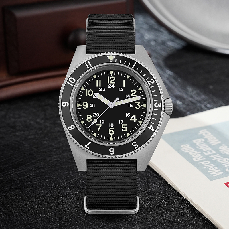 Watchdives WD1972 Quartz Horlo - Mens Fashion Bracelet recensie en prijs